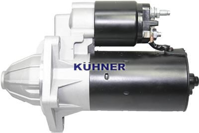 AD KUHNER 10139 -  Стартер